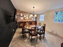 2 Schlafzimmer Haus zu verkaufen in Cuajimalpa De Morelos, Mexico City, Cuajimalpa De Morelos