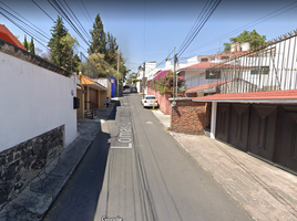 4 Schlafzimmer Haus zu verkaufen in Cuajimalpa De Morelos, Mexico City, Cuajimalpa De Morelos