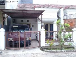 2 Kamar Rumah for sale in Gunung Anyar, East Jawa, Gunung Anyar