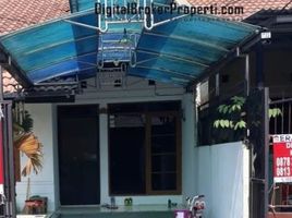 2 Kamar Vila for sale in Sumurbandung, West Jawa, Sumurbandung