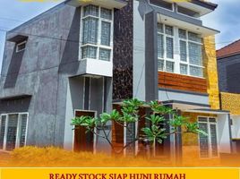4 Habitación Casa en venta en Lowok Waru, East Jawa, Lowok Waru