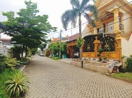 8 Bedroom House for sale in Gayungan, Surabaya, Gayungan