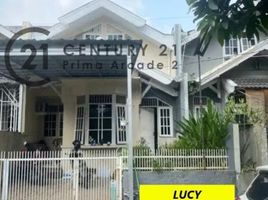 Villa 4 chambre à vendre à Pondok Aren, Banten, Pondok Aren, Tangerang