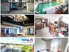 7 Bedroom House for sale in Bali, Kuta, Badung, Bali