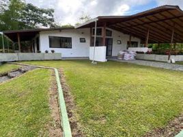 3 Habitación Villa en venta en Pereira, Risaralda, Pereira