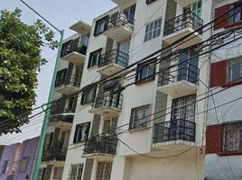 Appartement 2 chambre à vendre à Azcapotzalco, Mexico City, Azcapotzalco