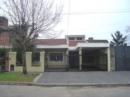 3 Bedroom House for sale in Moron, Buenos Aires, Moron