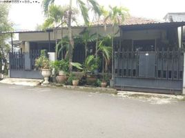2 Schlafzimmer Haus zu verkaufen in Sukolilo, East Jawa, Sukolilo
