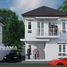 4 Bedroom Villa for sale in Beji, Bogor, Beji