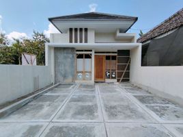 3 Kamar Rumah for sale in Sewon, Bantul, Sewon