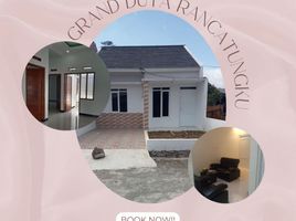 1 Bedroom House for sale in West Jawa, Pameungpeuk, Bandung, West Jawa