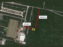  Terreno (Parcela) en venta en Merida, Yucatán, Merida, Yucatán