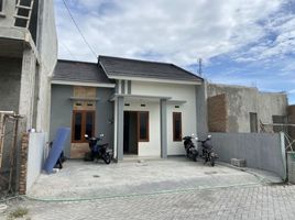 2 Bedroom House for sale in Klaten, Jawa Tengah, Klaten Selatan, Klaten