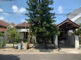 5 Schlafzimmer Haus zu verkaufen in Sukolilo, East Jawa, Sukolilo