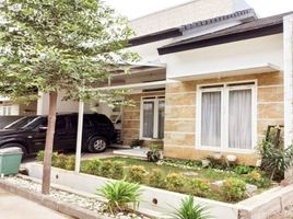 3 Bedroom House for sale in Kiaracondong, Bandung, Kiaracondong