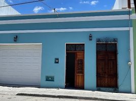 3 Habitación Casa en venta en Merida, Yucatán, Merida