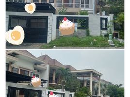 7 Kamar Rumah for sale in Lakarsantri, Surabaya, Lakarsantri