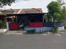 2 Kamar Rumah for rent in Tambaksari, Surabaya, Tambaksari