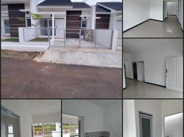 2 Kamar Rumah for sale in Cikeruh, Sumedang, Cikeruh