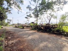  Land for sale in Depok, Sleman, Depok