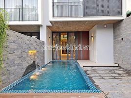  Villa for rent in Ho Chi Minh City, Thao Dien, District 2, Ho Chi Minh City