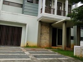 4 Kamar Vila for sale in Cipondoh, Tangerang, Cipondoh