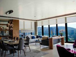 Appartement 3 chambre à vendre à Monterrey, Nuevo Leon, Monterrey, Nuevo Leon