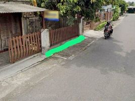  Land for sale in Yogyakarta, Kasihan, Bantul, Yogyakarta