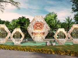  Grundstück zu verkaufen in Hunucma, Yucatan, Hunucma