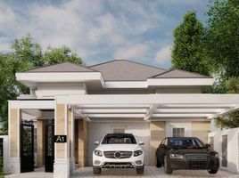 3 Bedroom House for sale in Tampan, Pekan Baru, Tampan