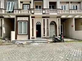 3 Bedroom House for sale in North Sumatera, Percut Sei Tuan, Deli Serdang, North Sumatera