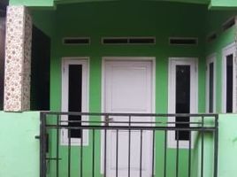 2 Bedroom House for sale in Bojonggede, Bogor, Bojonggede