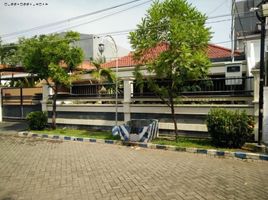 4 Schlafzimmer Haus zu verkaufen in Tambaksari, East Jawa, Tambaksari
