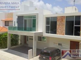 Villa 3 chambre à vendre à Cancun, Quintana Roo, Cancun
