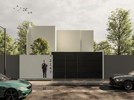 Maison 3 chambre à vendre à Guadalajara, Jalisco, Guadalajara