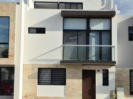 Maison 3 chambre à vendre à El Marques, Queretaro, El Marques