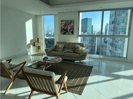 4 Habitación Apartamento en venta en Panamá, San Francisco, Ciudad de Panamá, Panamá, Panamá