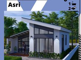 2 Bedroom House for sale in Klaten, Jawa Tengah, Manisrenggo, Klaten