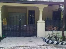 3 Habitación Casa en venta en Tambaksari, East Jawa, Tambaksari