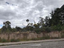  Terreno (Parcela) en venta en Basilica of the National Vow, Quito, Quito, Quito