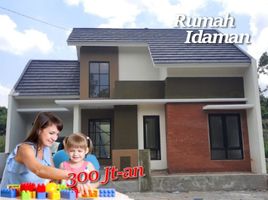 2 Kamar Rumah for sale in Klaten Tengah, Klaten, Klaten Tengah