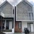 2 Kamar Vila for sale in Dau, Malang Regency, Dau