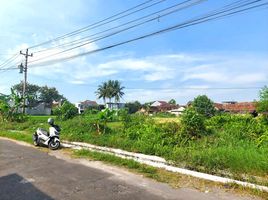  Land for sale in Yogyakarta, Seyegan, Sleman, Yogyakarta