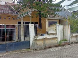 2 Schlafzimmer Haus zu verkaufen in Tambaksari, East Jawa, Tambaksari