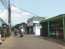  Tanah for sale in Bojonggede, Bogor, Bojonggede