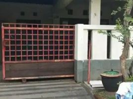 3 Kamar Rumah for sale in Gedangan, Sidoarjo, Gedangan