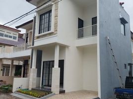 3 Kamar Rumah for sale in Bumiaji, Malang Regency, Bumiaji