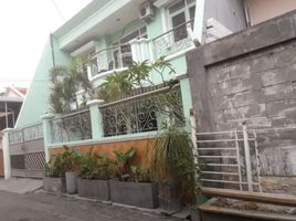 12 Habitación Casa en venta en Gubeng, East Jawa, Gubeng