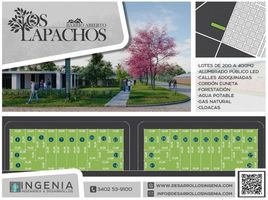  Terreno (Parcela) en venta en Santa Fe, Rosario, Santa Fe