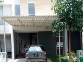 3 Habitación Casa en venta en Tambaksari, East Jawa, Tambaksari